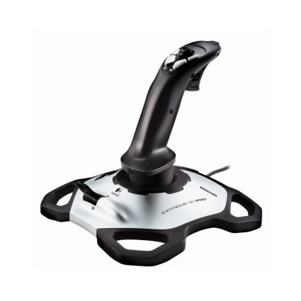 Extreme 3D Pro joystick LOGITECH - 1
