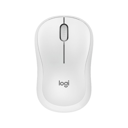 M240 Silent Bluetooth beli miš LOGITECH - 1