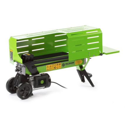 FZLS 1005H-E Cepač za drva FIELDMANN - 1