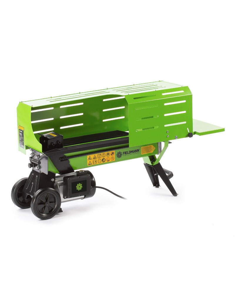 FZLS 1005H-E Cepač za drva FIELDMANN - 1
