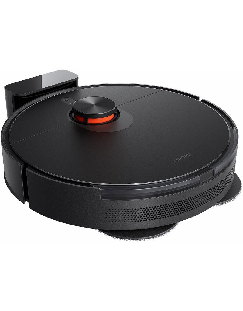 Robot Vacuum S20 EU crni usisivač (BHR8628EU) XIAOMI - 1 Robot Vacuum S20 EU crni usisivač (BHR8628EU) XIAOMI - 1