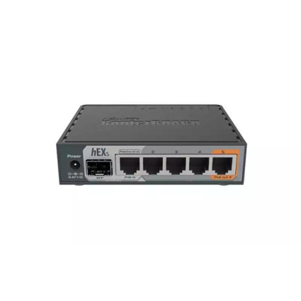 Mikrotik Routerboard RB760iGS hEX S  - 1