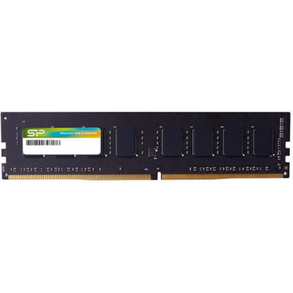 RAM DIMM DDR4 8GB 3200MHz Silicon Power SP008GBLFU320X02  - 1