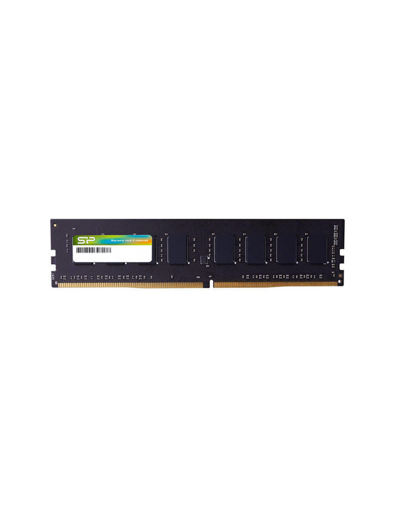 RAM DIMM DDR4 8GB 3200MHz Silicon Power SP008GBLFU320X02 - 1 RAM DIMM DDR4 8GB 3200MHz Silicon Power SP008GBLFU320X02 - 1