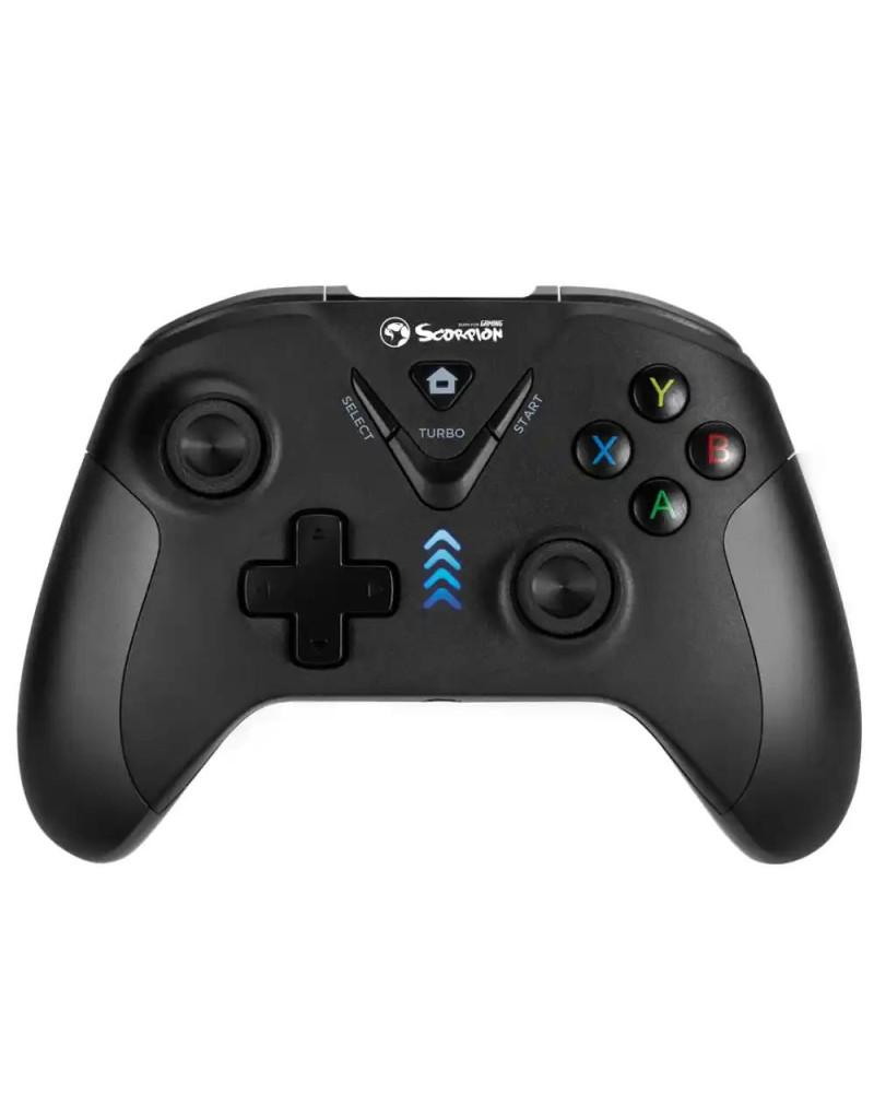 Gamepad Marvo pact 40 GT019 - 1 Gamepad Marvo pact 40 GT019 - 1