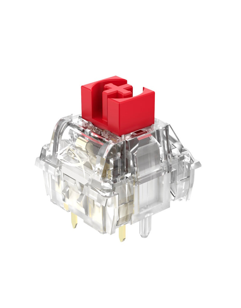 Linear Switch HYPERX - 1 Linear Switch HYPERX - 1