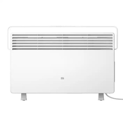 Konvektorska grejalica Xiaomi Smart BHR4037GL snaga 2200W  - 1