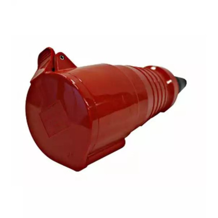 Utičnica Schrack UKO-UTO YY492832 5x32A 400V IP44  - 1