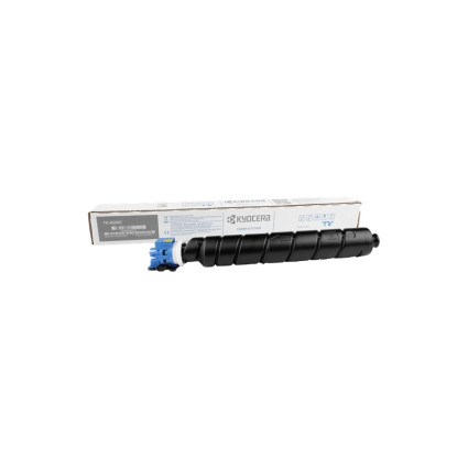 TK-8555C cyan toner KYOCERA - 1
