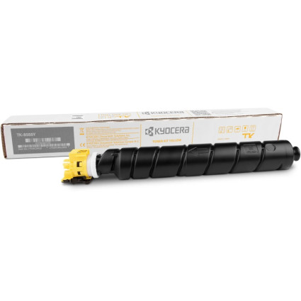 TK-8555Y žuti toner KYOCERA - 1