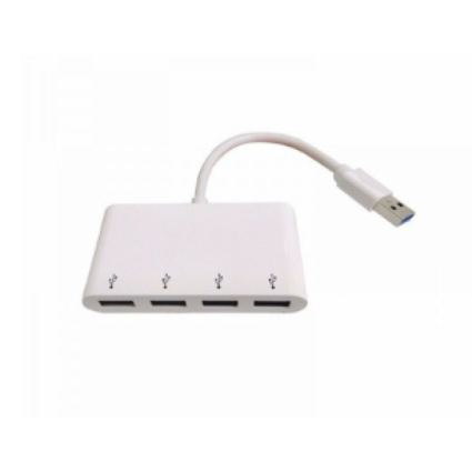 USB E-Green 2.0 HUB 4port  - 1