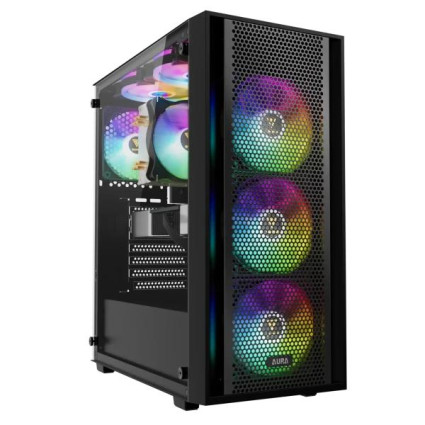 Računar ZEUS Ryzen 5 5500/DDR4 16GB/M-2 1TB/RTX3060 12GB  - 1
