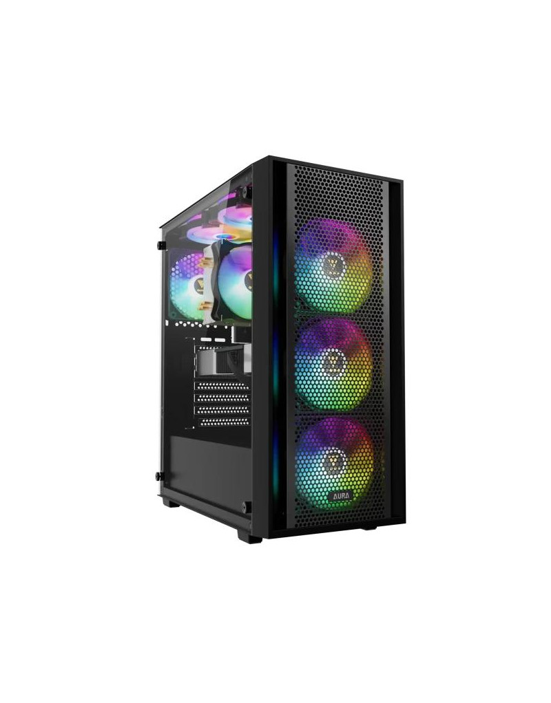 Računar ZEUS Ryzen 5 5500/DDR4 16GB/M-2 1TB/RTX3060 12GB - 1 Računar ZEUS Ryzen 5 5500/DDR4 16GB/M-2 1TB/RTX3060 12GB - 1