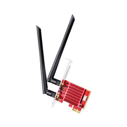 Wi-Fi 6 kartica Cudy WE3000S AX5400  - 1