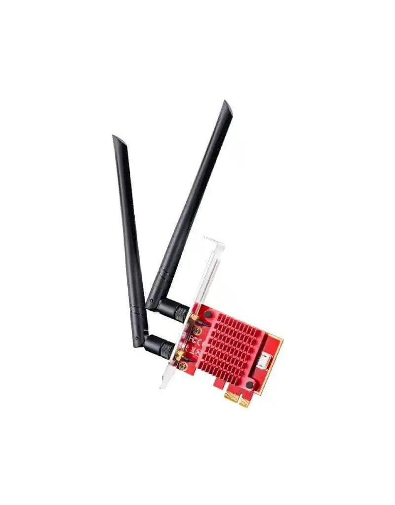 Wi-Fi 6 kartica Cudy WE3000S AX5400 - 1 Wi-Fi 6 kartica Cudy WE3000S AX5400 - 1