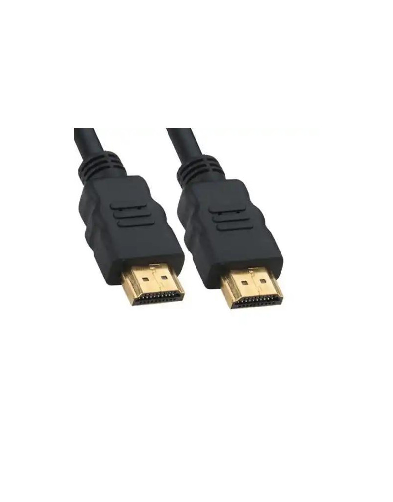 Kabl HDMI-HDMI M/M V1-4 1-8m Kettz HM-K018MP 4K/30Hz - 1 Kabl HDMI-HDMI M/M V1-4 1-8m Kettz HM-K018MP 4K/30Hz - 1