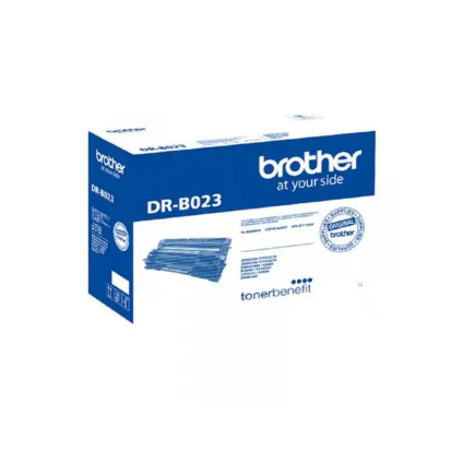 Drumr Brother Master  DR-B023  - 1