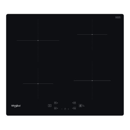 WS Q2160 NE indukciona ugradna ploča WHIRLPOOL - 1