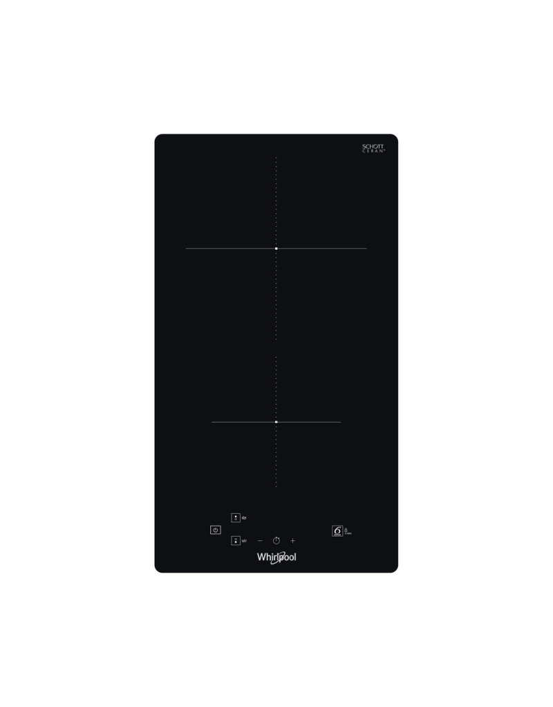 WS Q0530 NE indukciona ugradna ploča WHIRLPOOL - 1