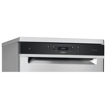 WFC 3C42 P X masina za pranje sudova - 60cm WHIRLPOOL - 1
