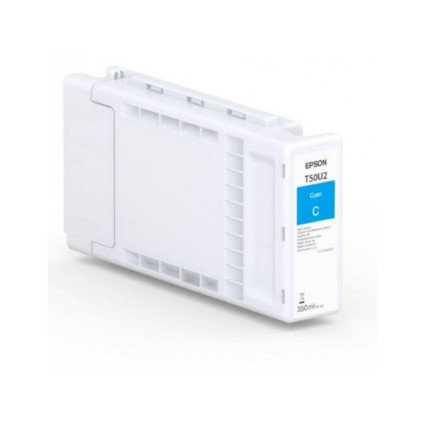 T50U2 UltraChrome XD3 cyan 350ml kertridž EPSON - 1