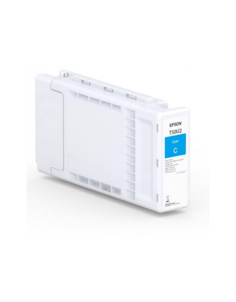 T50U2 UltraChrome XD3 cyan 350ml kertridž EPSON - 1
