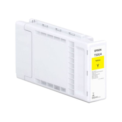 T50U4 UltraChrome XD3 žuto 350ml kertridž EPSON - 1