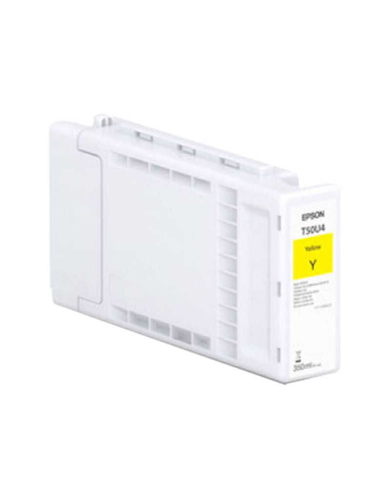 T50U4 UltraChrome XD3 žuto 350ml kertridž EPSON - 1 T50U4 UltraChrome XD3 žuto 350ml kertridž EPSON - 1