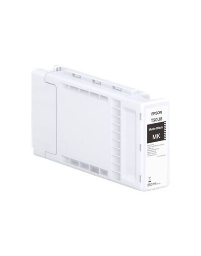 T50U8N UltraChrome XD3 mat crni 350ml kertridž EPSON - 1 T50U8N UltraChrome XD3 mat crni 350ml kertridž EPSON - 1