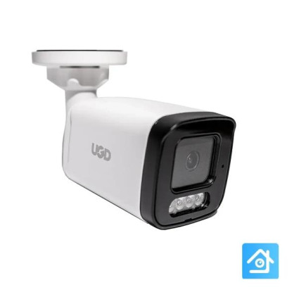 IP SMART Kamera UGD F284-IX51 5MP  - 1