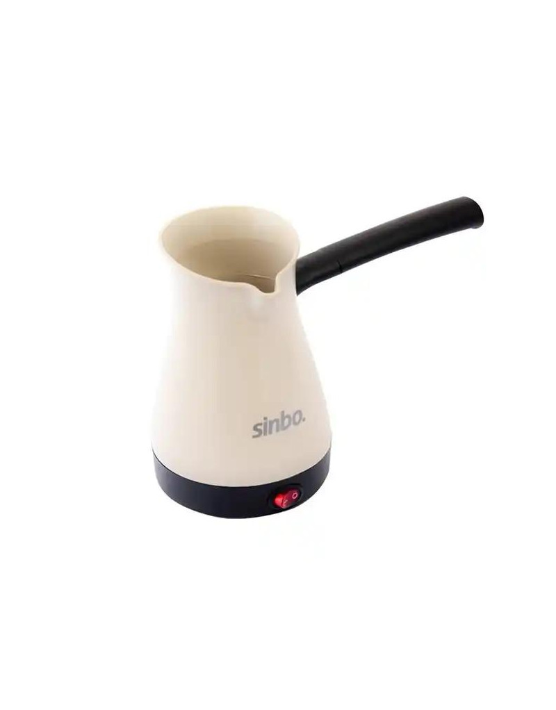 Kuvalo za kafu Sinbo SCM 2951/zapremina 400ml - 1 Kuvalo za kafu Sinbo SCM 2951/zapremina 400ml - 1