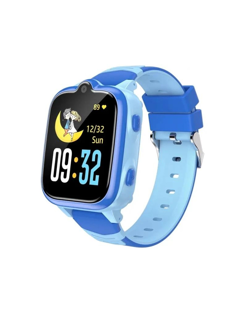Smart Watch Blackview 4G Z10 Sim kartica Plavi dečiji - 1 Smart Watch Blackview 4G Z10 Sim kartica Plavi dečiji - 1