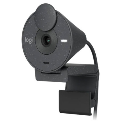 Web kamera Logitech Brio 300 960-001436  - 1