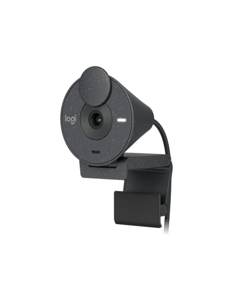 Web kamera Logitech Brio 300 960-001436 - 1 Web kamera Logitech Brio 300 960-001436 - 1
