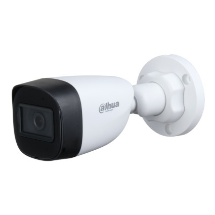 HAC-HFW1500C-0280B-S2 IR HDCVI 5 megapiksela bullet kamera DAHUA - 1
