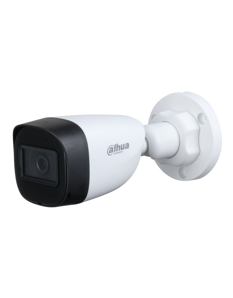 HAC-HFW1500C-0280B-S2 IR HDCVI 5 megapiksela bullet kamera DAHUA - 1