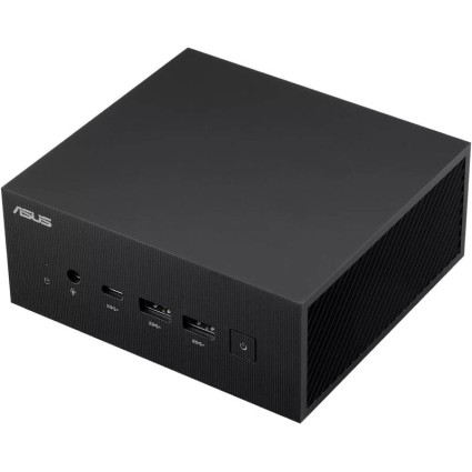 Mini PC PN52-BBR556HD (Ryzen 5 5600H, Barebone) ASUS - 1