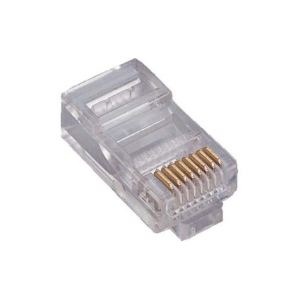 RJ-45 mrežni konektor 8/8 FAST ASIA - 1