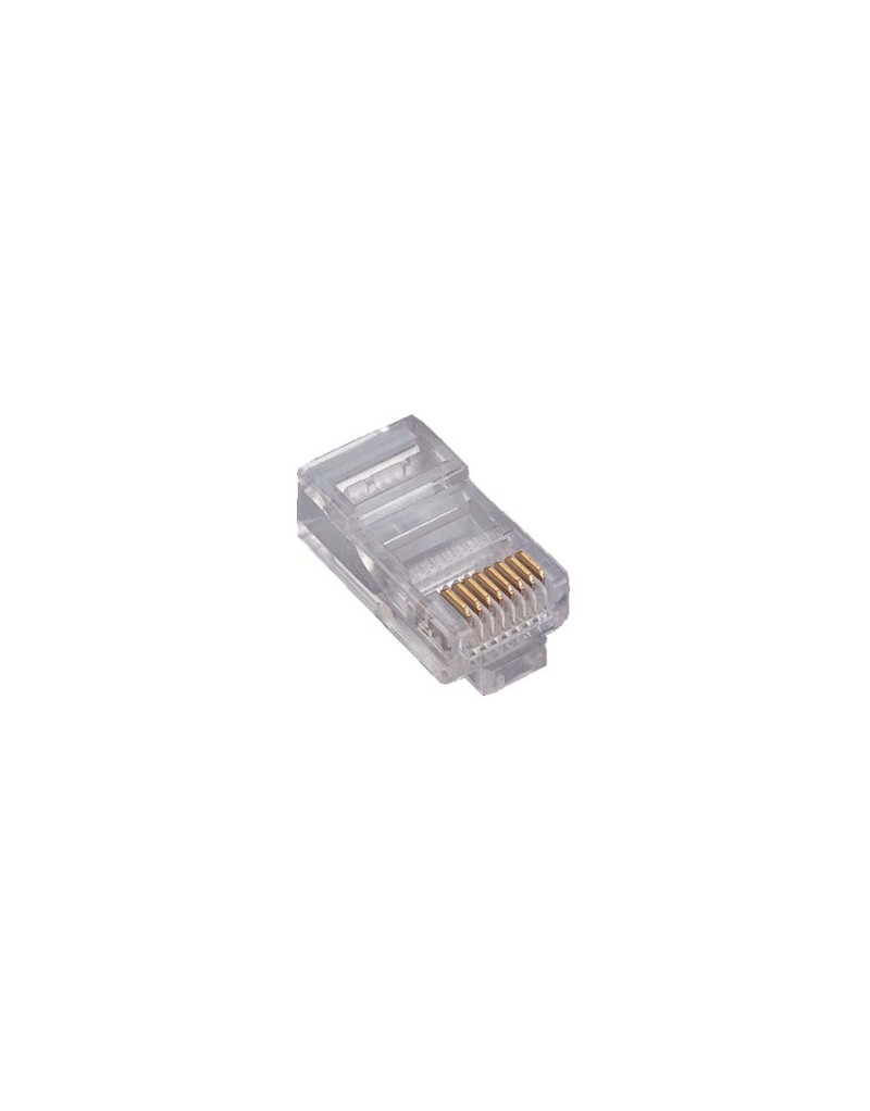 RJ-45 mrežni konektor 8/8 FAST ASIA - 1 RJ-45 mrežni konektor 8/8 FAST ASIA - 1