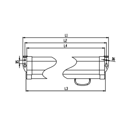WS W 180 platno VEGA - 1