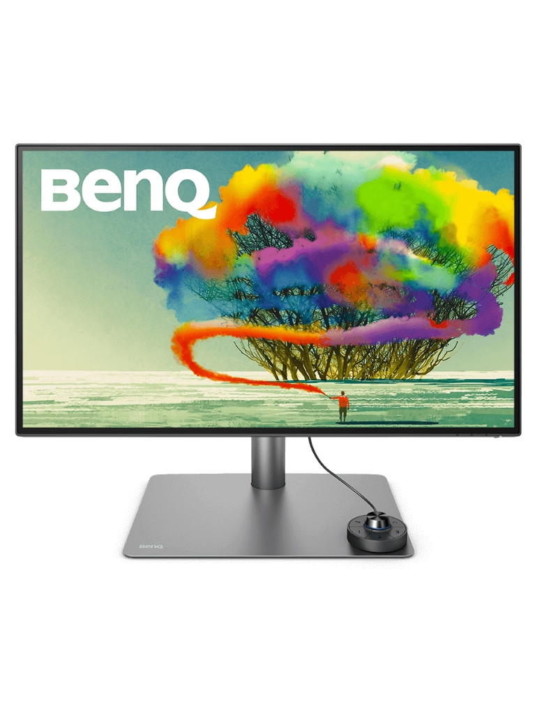 27 inča PD2725U 4K IPS LED Dizajnerski monitor BENQ - 1