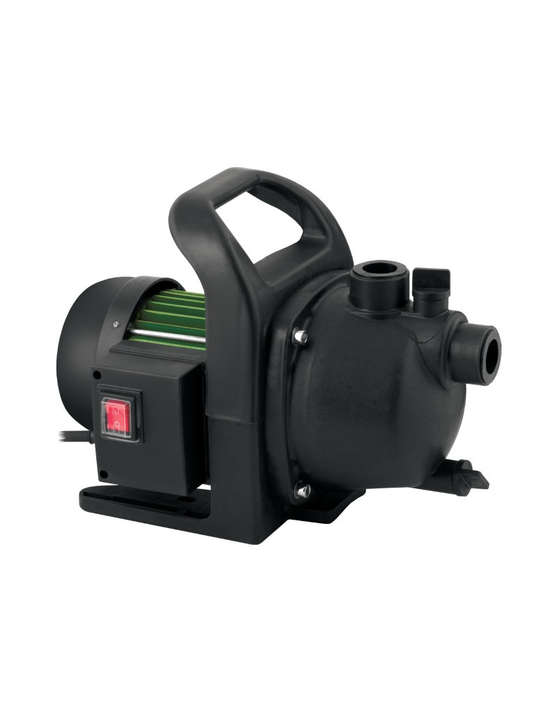 FVC 8020-EC Baštenska pumpa visokog pritiska za vodu FIELDMANN - 1