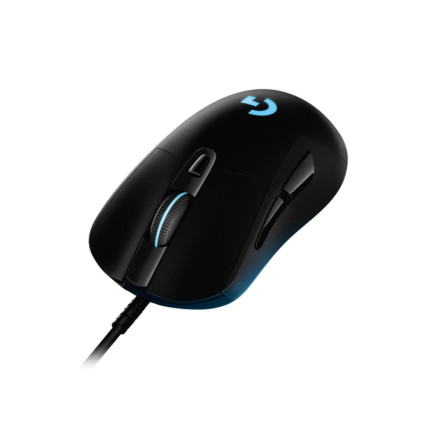 G403 Hero Gaming USB crni miš LOGITECH - 1