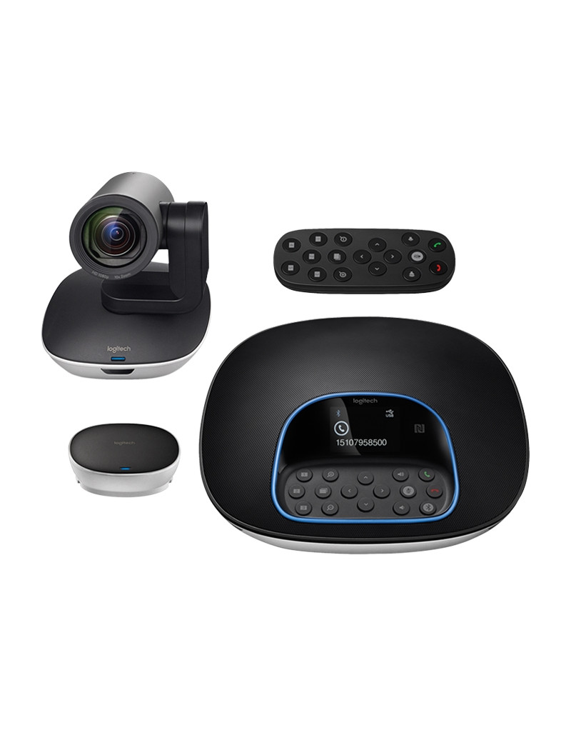 Group Conference Cam LOGITECH - 1
