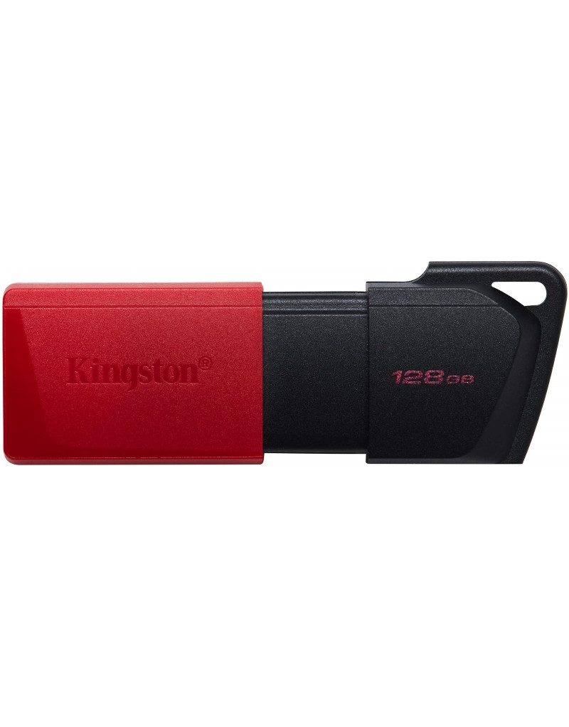 128GB DataTraveler Exodia M USB3.2 Gen1 DTXM/128GB KINGSTON - 1 128GB DataTraveler Exodia M USB3.2 Gen1 DTXM/128GB KINGSTON - 1
