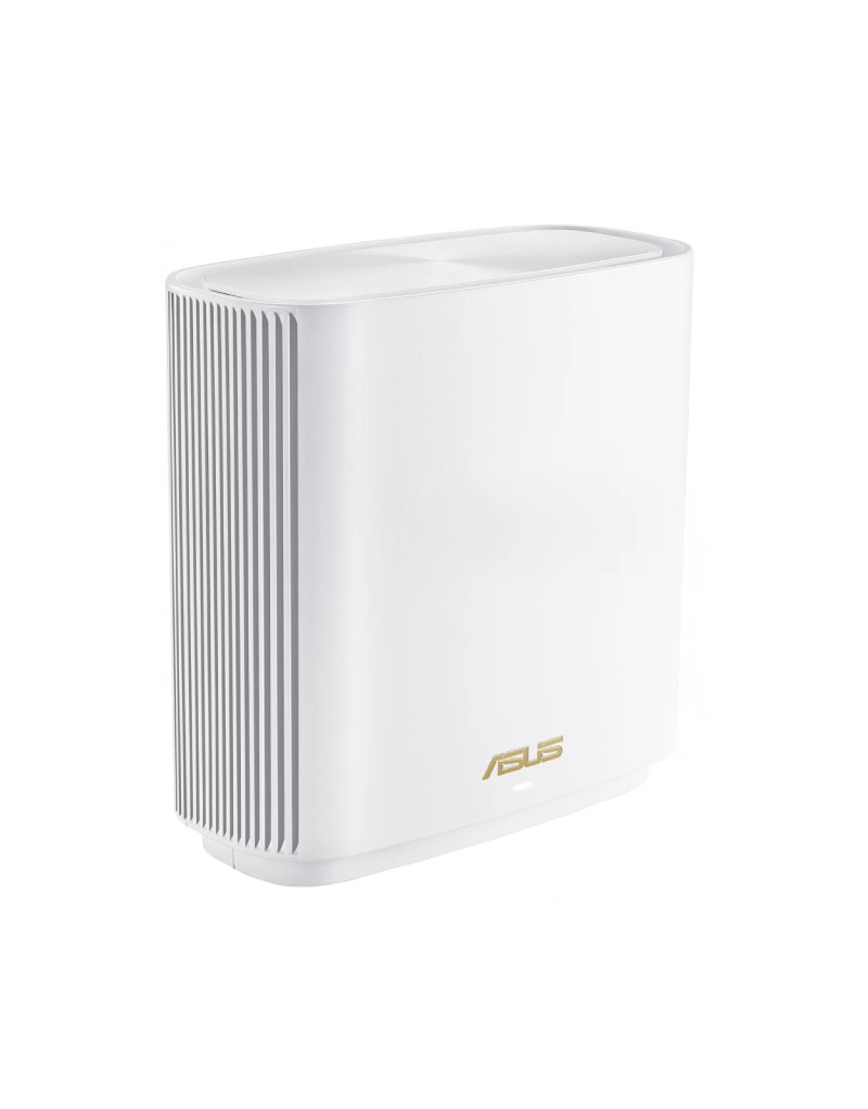ZenWiFi AX XT8 (W-1-PK) Wi-Fi 6 ruter beli ASUS - 1 ZenWiFi AX XT8 (W-1-PK) Wi-Fi 6 ruter beli ASUS - 1