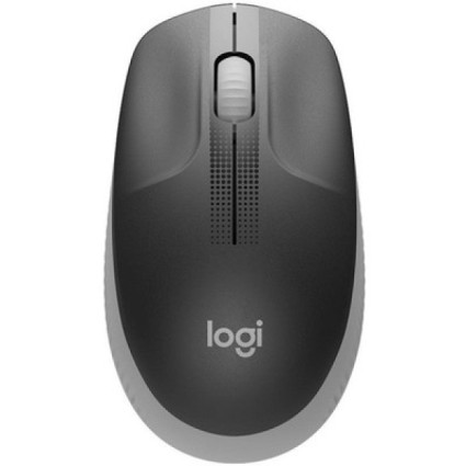 Miš Logitech M190 opti wireless Grey 910-005906  - 1