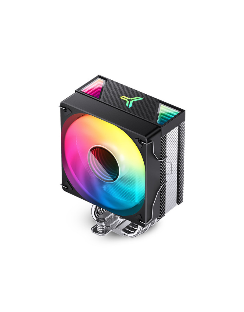 CPU Hladnjak Jonsbo CR-1000 V2 PRO ARGB - Crni - 1 CPU Hladnjak Jonsbo CR-1000 V2 PRO ARGB - Crni - 1