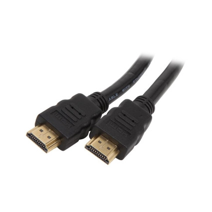 Kabl HDMI 1.4 M/M 20m crni E-GREEN - 1