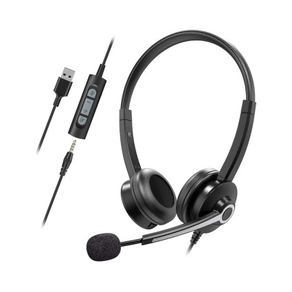 Crystal Voice SG-682NC-35U slušalice SOUNDGREEN - 1
